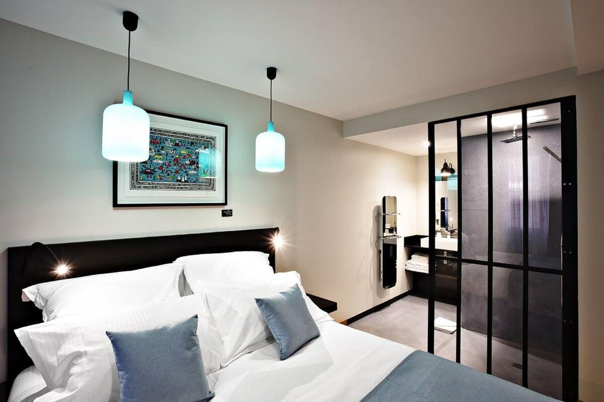 טולוז Boutique Hotel Villa Du Taur מראה חיצוני תמונה