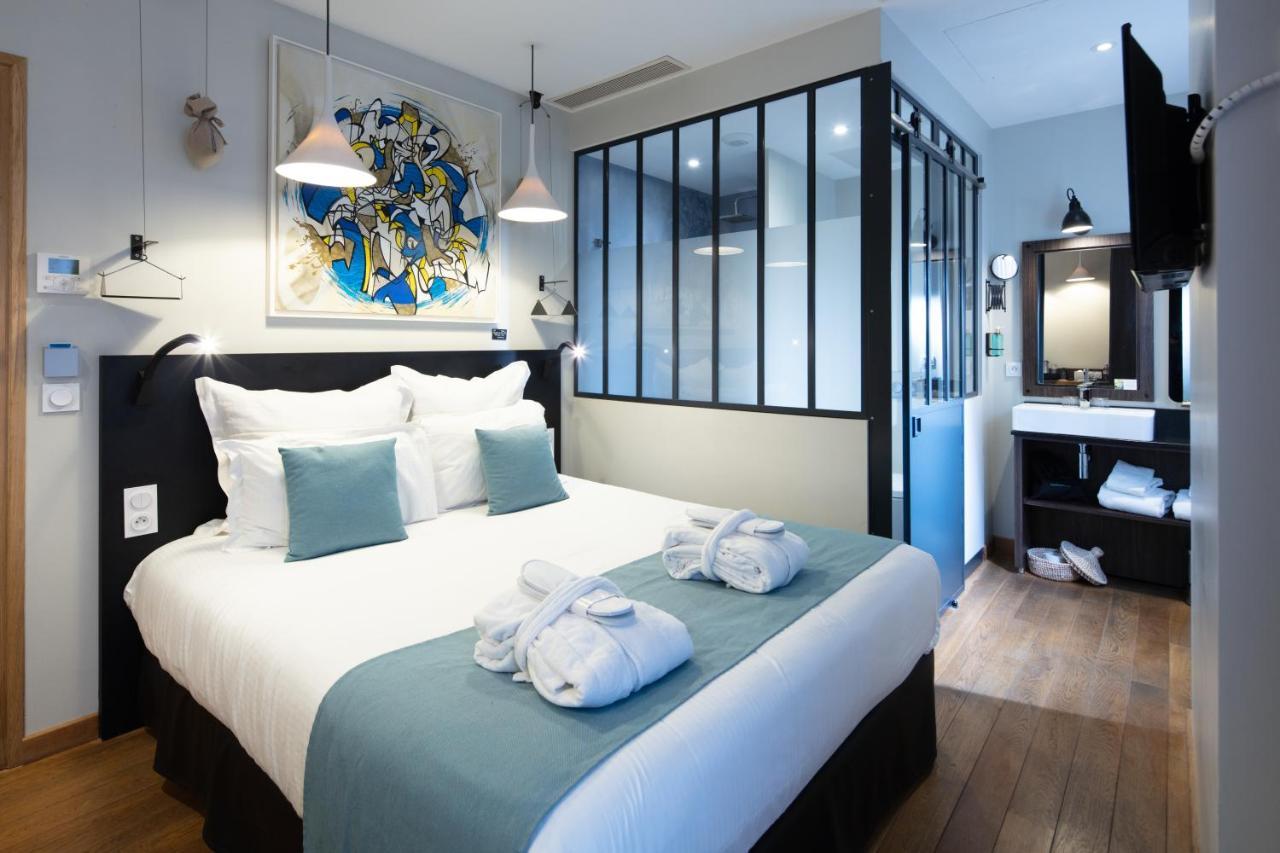 טולוז Boutique Hotel Villa Du Taur מראה חיצוני תמונה