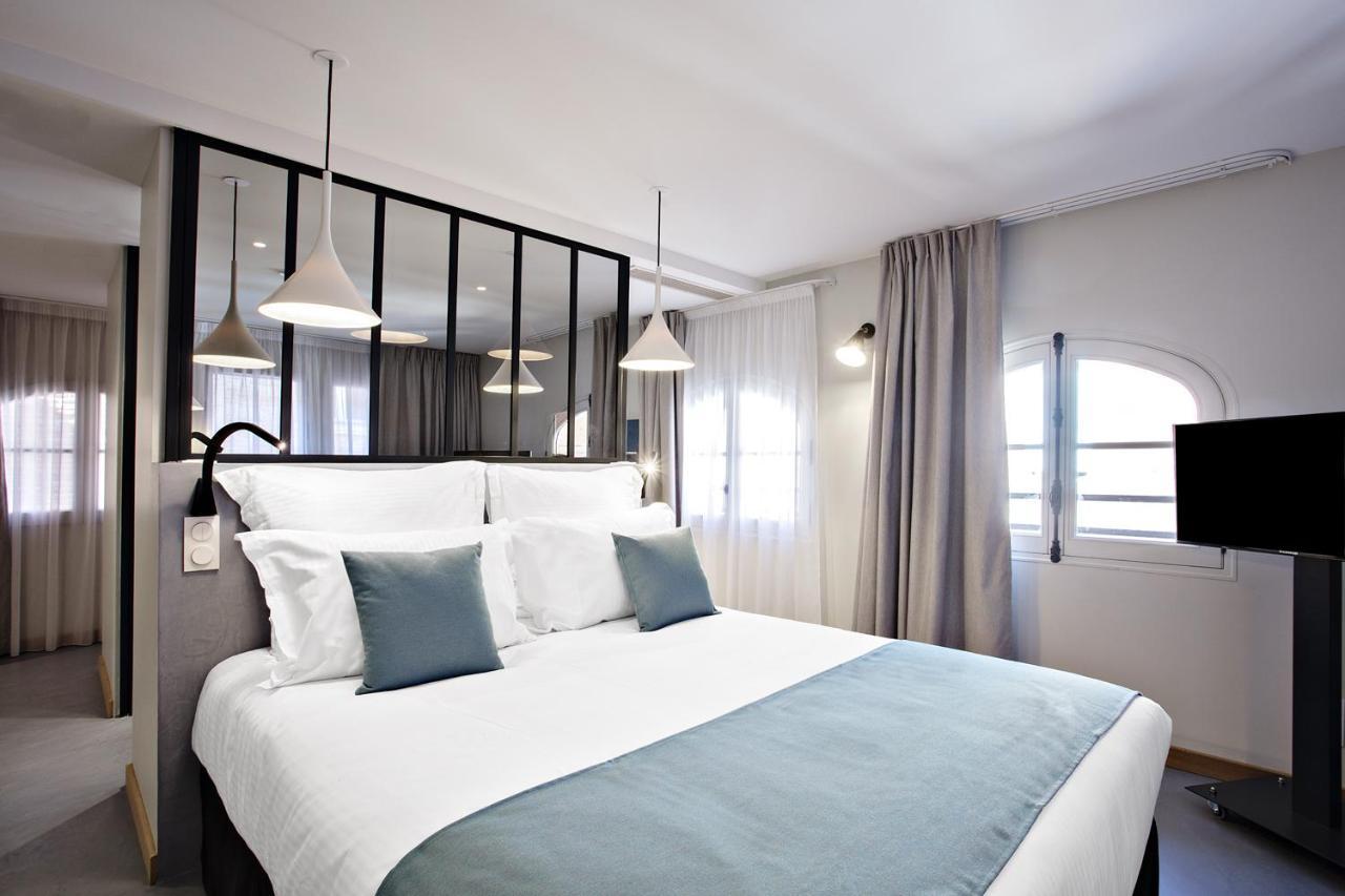 טולוז Boutique Hotel Villa Du Taur מראה חיצוני תמונה