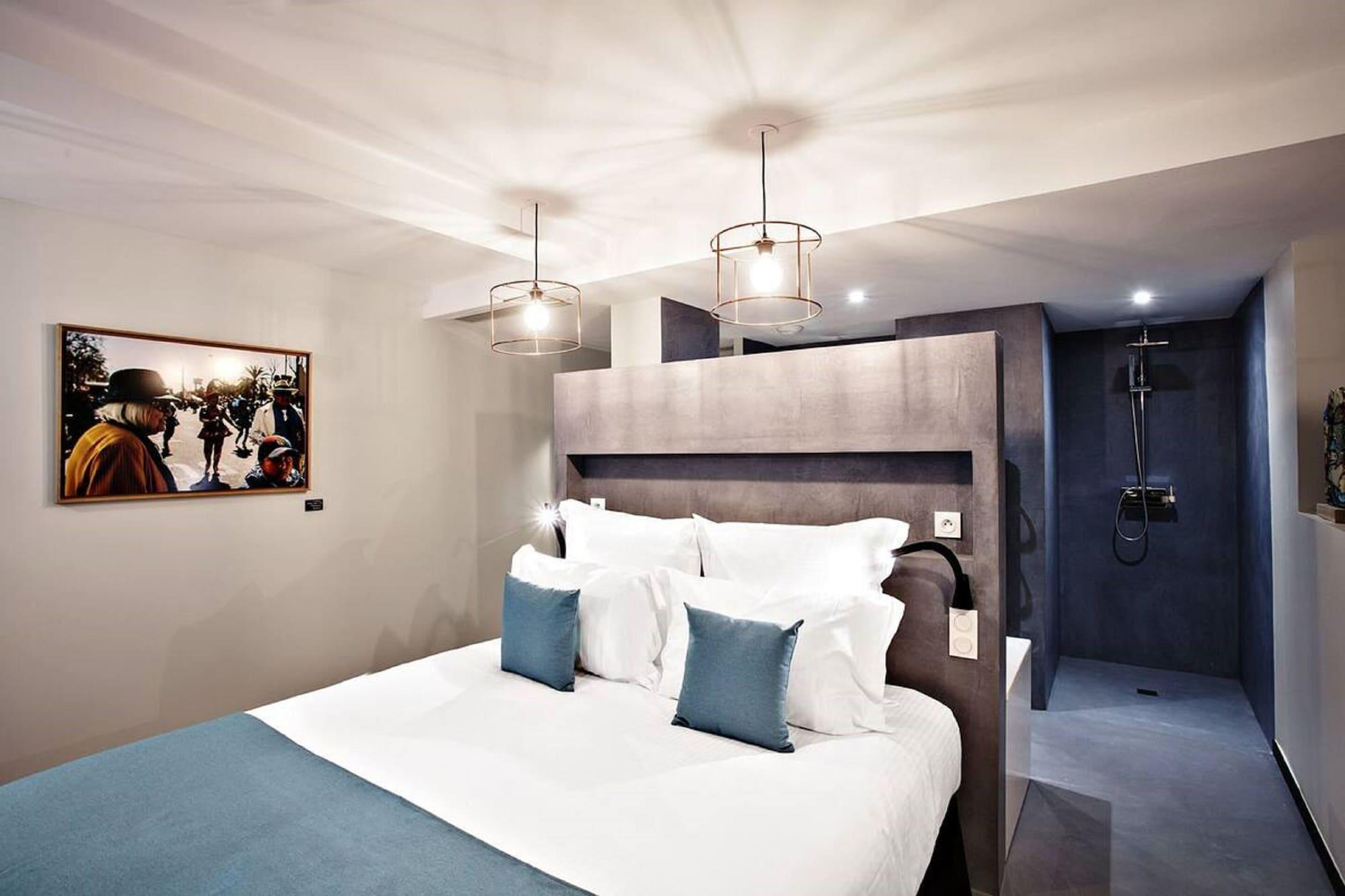 טולוז Boutique Hotel Villa Du Taur מראה חיצוני תמונה