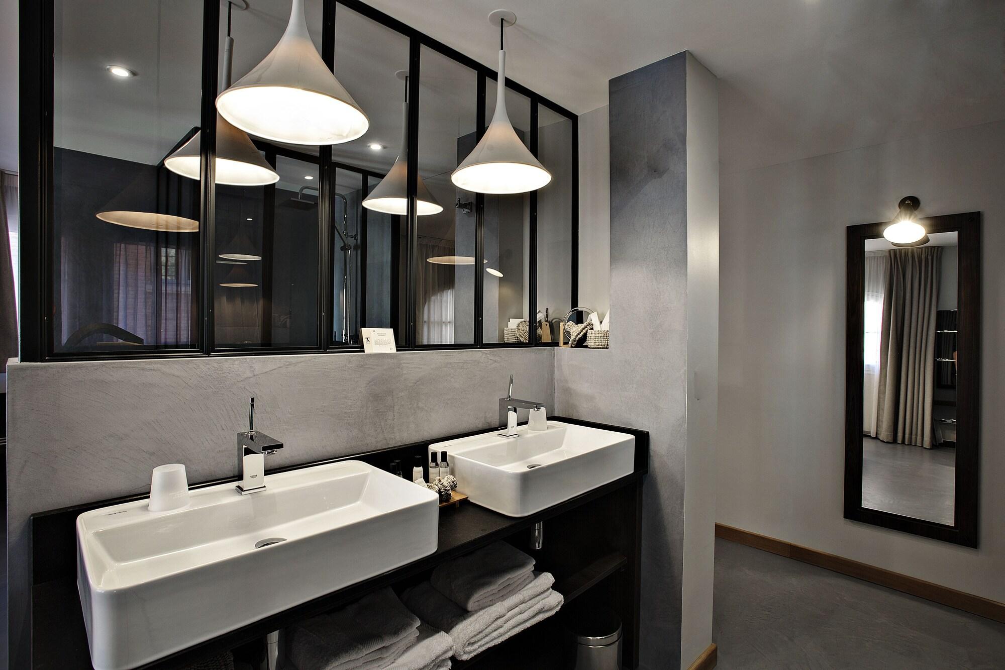 טולוז Boutique Hotel Villa Du Taur מראה חיצוני תמונה