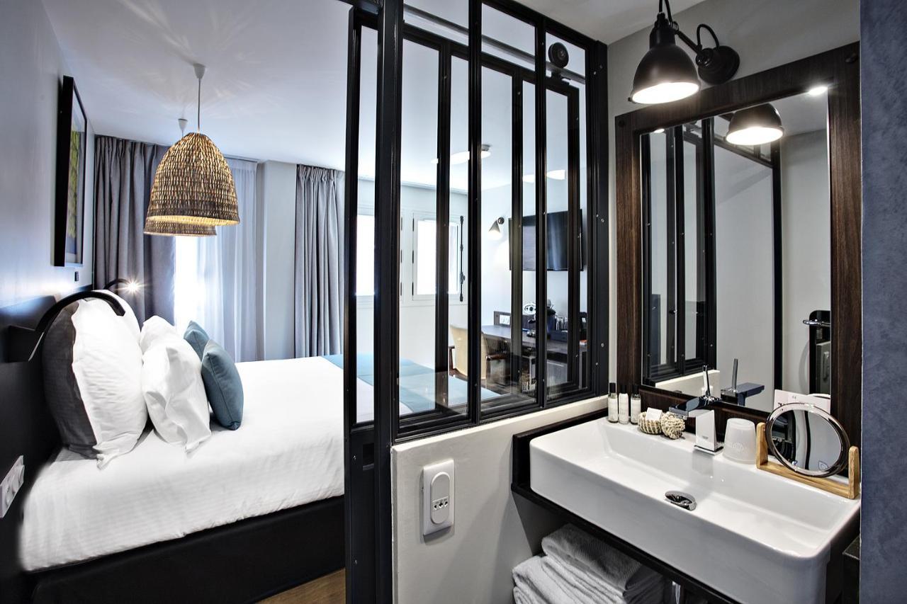 טולוז Boutique Hotel Villa Du Taur מראה חיצוני תמונה